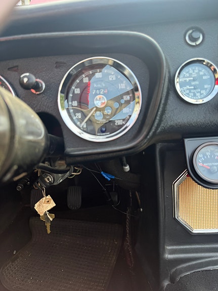 MG MGB 12 of 14