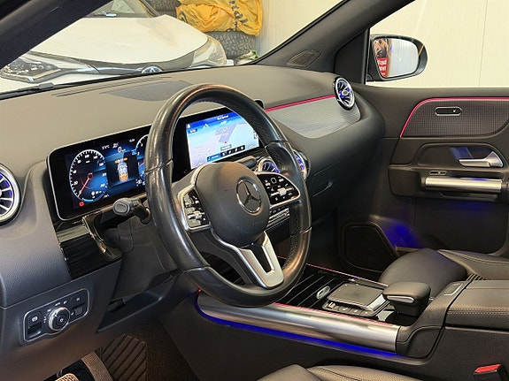 Mercedes-Benz B200 12 of 15