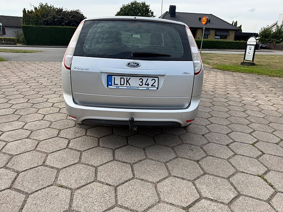 Ford Focus 6 of 13