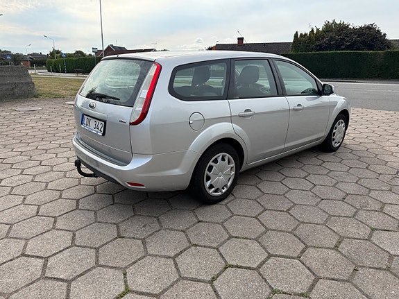 Ford Focus 5 of 13