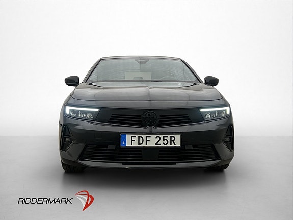 Opel Astra 13 of 30