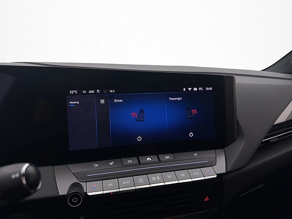 Opel Astra 26 of 30