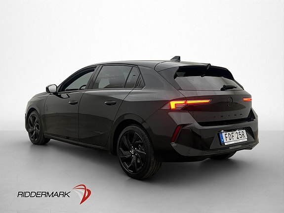 Opel Astra 6 of 30