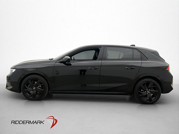 Opel Astra 5 of 30