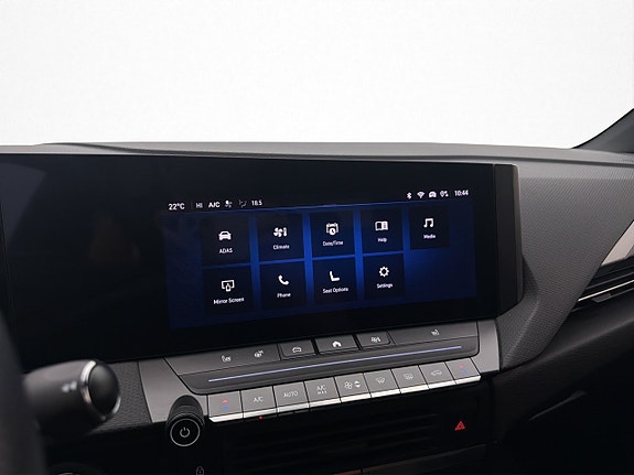 Opel Astra 23 of 30