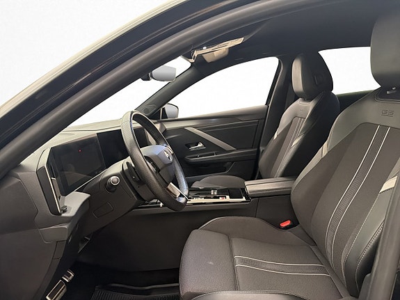 Opel Astra 16 of 30