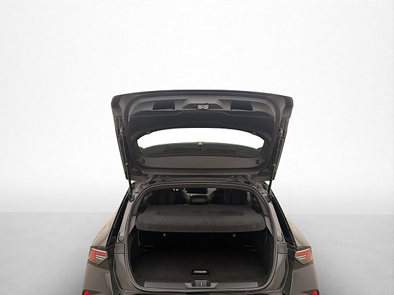 Opel Astra 30 of 30