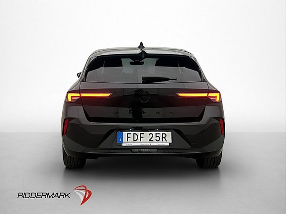 Opel Astra 9 of 30