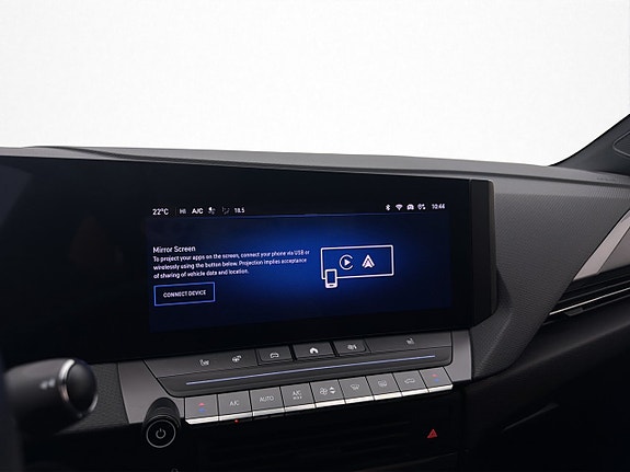 Opel Astra 25 of 30