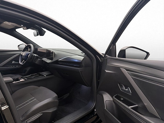 Opel Astra 26 of 30