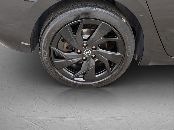 Opel Astra 30 of 30