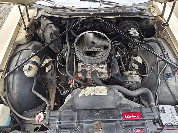 Oldsmobile Delta 88 9 of 10