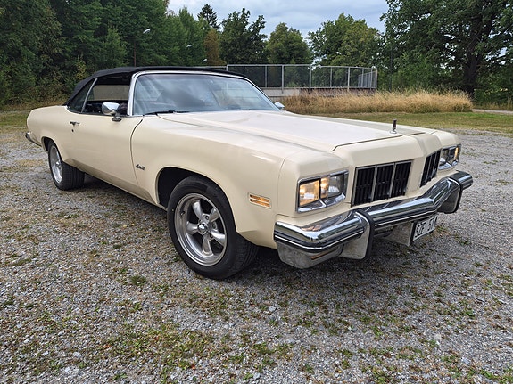 Oldsmobile Delta 88 2 of 10