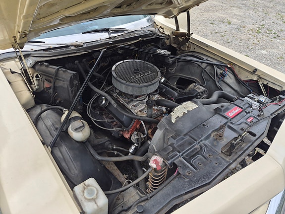 Oldsmobile Delta 88 10 of 10