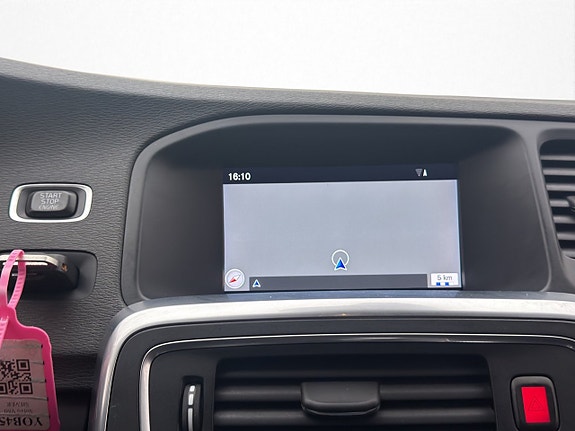 Volvo V60 Cross Country 19 of 29