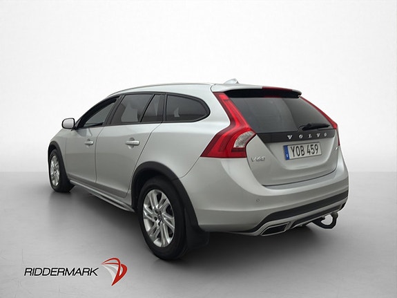 Volvo V60 Cross Country 5 of 29