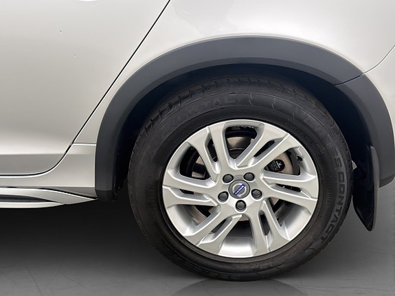 Volvo V60 Cross Country 26 of 29