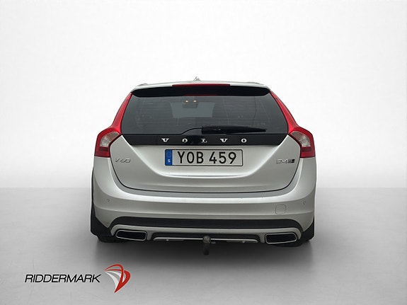 Volvo V60 Cross Country 6 of 29