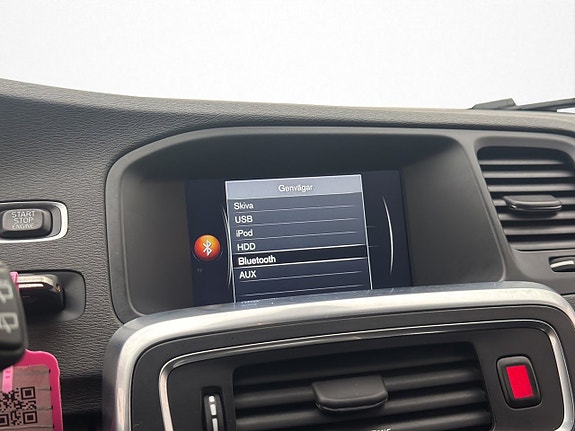 Volvo V60 Cross Country 20 of 29