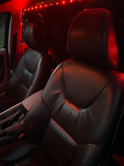 Volvo XC70 4 of 9