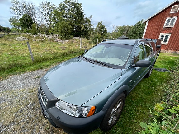 Volvo XC70 8 of 9