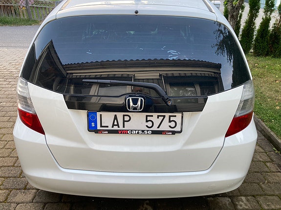 Honda Jazz 3 of 4