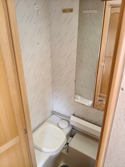 Knaus Azur 540 tl/tk 7 of 9