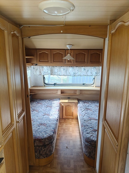 Knaus Azur 540 tl/tk 9 of 9