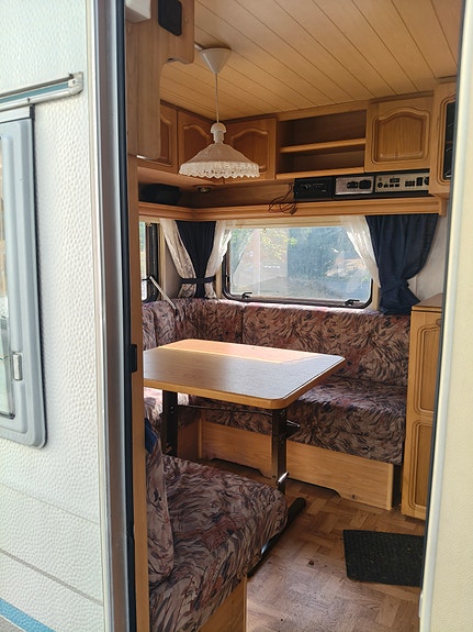 Knaus Azur 540 tl/tk 6 of 9