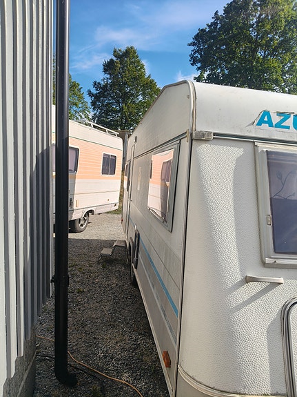 Knaus Azur 540 tl/tk 4 of 9