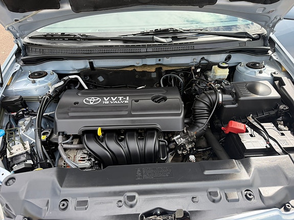Toyota Corolla 9 of 9
