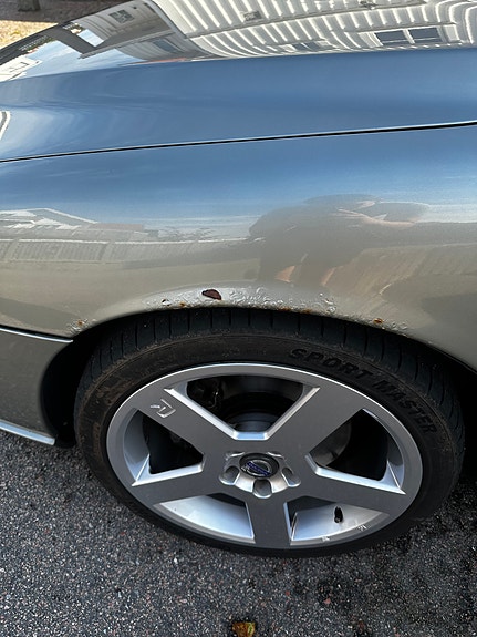 Volvo S60 16 of 20