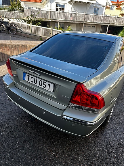 Volvo S60 5 of 20