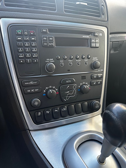 Volvo S60 13 of 20