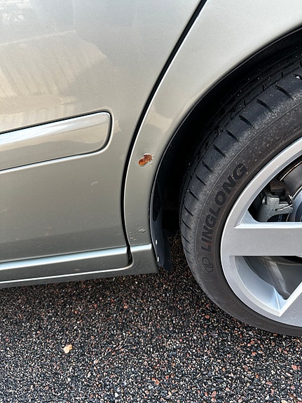 Volvo S60 17 of 20