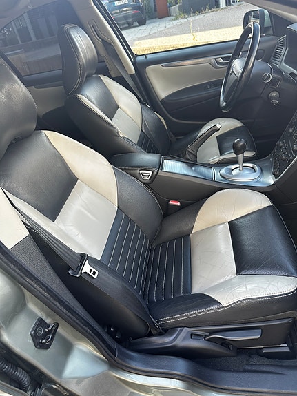 Volvo S60 9 of 20
