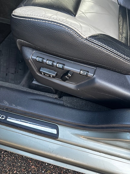 Volvo S60 8 of 20
