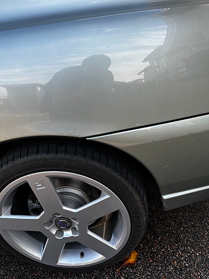 Volvo S60 18 of 20
