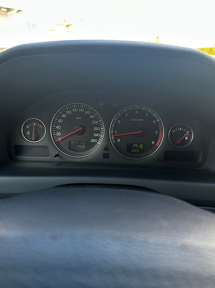 Volvo S60 12 of 20
