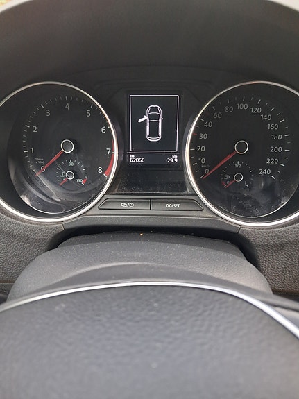 Volkswagen Polo 6 of 8
