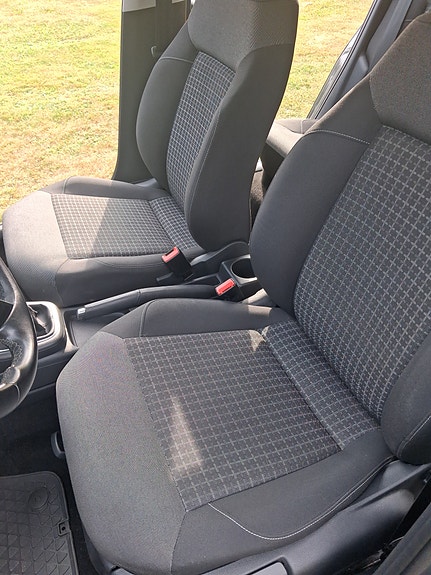 Volkswagen Polo 5 of 8