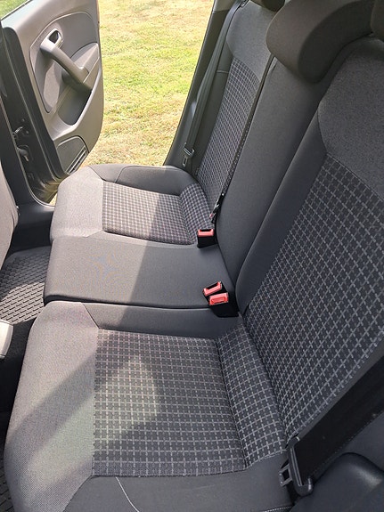 Volkswagen Polo 4 of 8