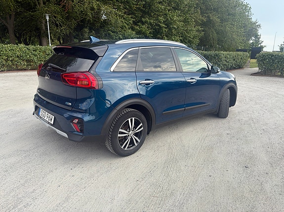 Kia Niro 11 of 12