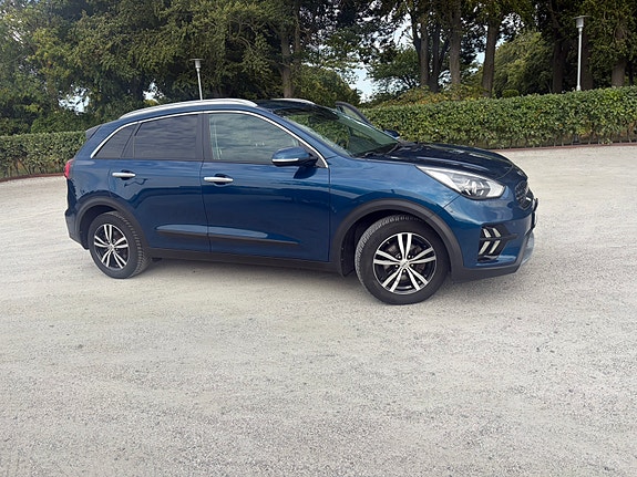 Kia Niro 9 of 12
