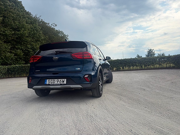 Kia Niro 4 of 12