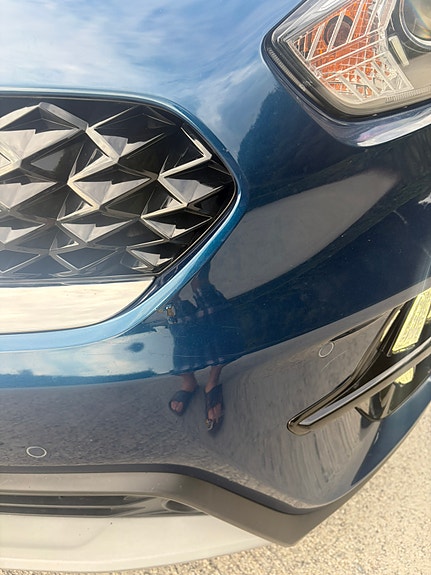Kia Niro 8 of 12