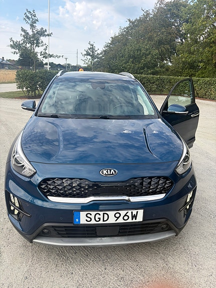 Kia Niro 3 of 12