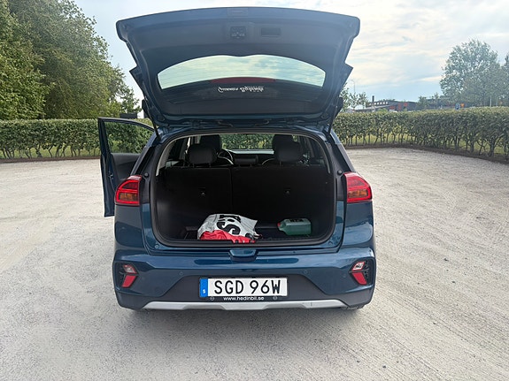 Kia Niro 6 of 12