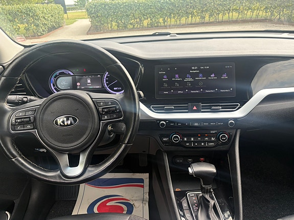 Kia Niro 5 of 12
