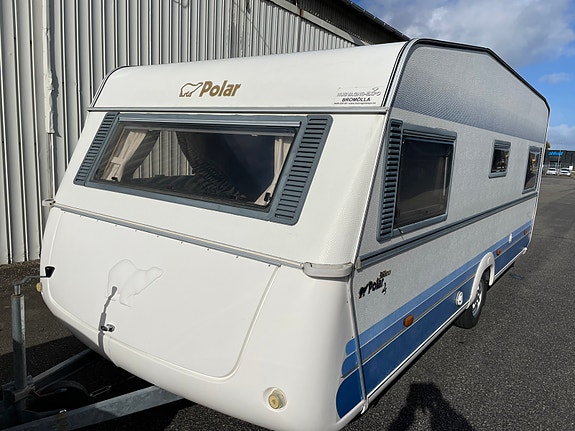 Polar 560 CTH 2,5 4 of 14